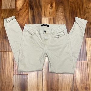 Express Stretch Skinny Pants